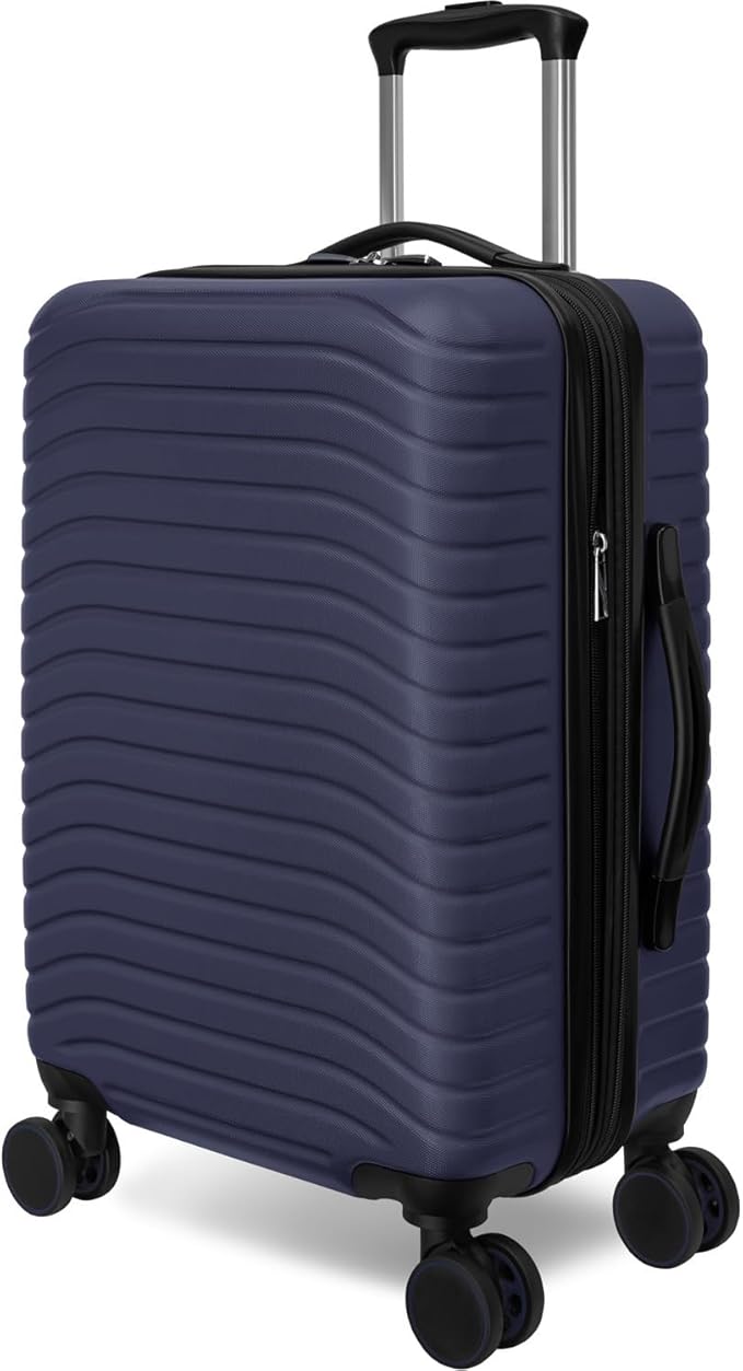 Everest Hardsided Spinner 3-Piece Set 20/24/28