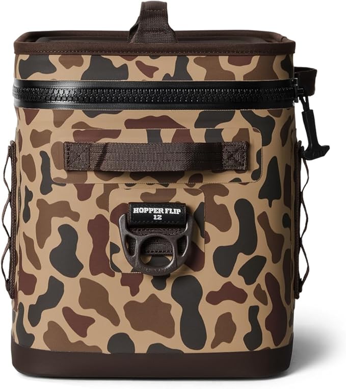 YETI Hopper Flip 12 Portable Cooler