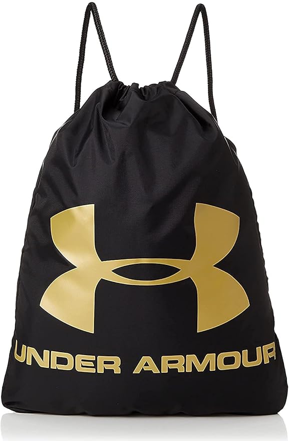 Under Armour Unisex-Adult Ozsee Sackpack