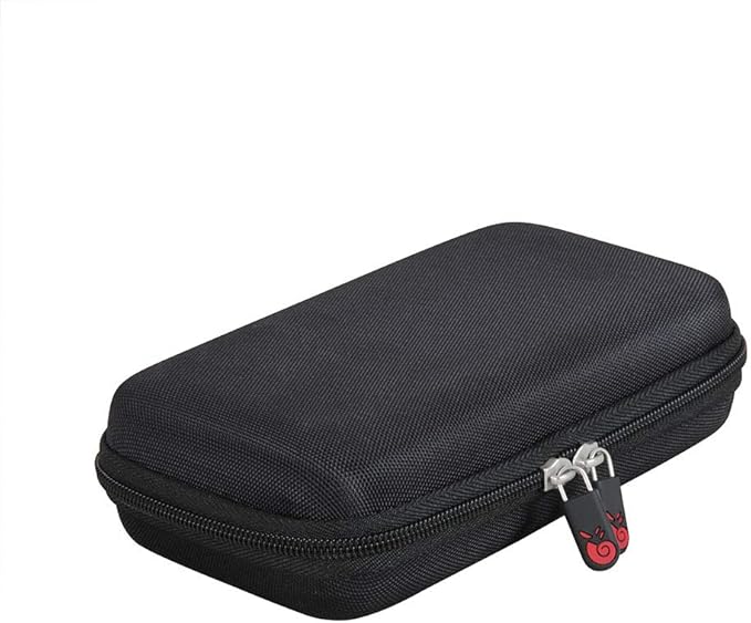 Hermitshell Hard Travel Case for Anker Power Bank, 20,000mAh Travel Essential Portable Charger