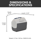 Igloo Classic Playmate Coolers | Insulated Hard Shell Cooler Chest