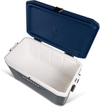 Igloo Maxcold Latitude Cooler | Insulated Hard Shell Ice Chest