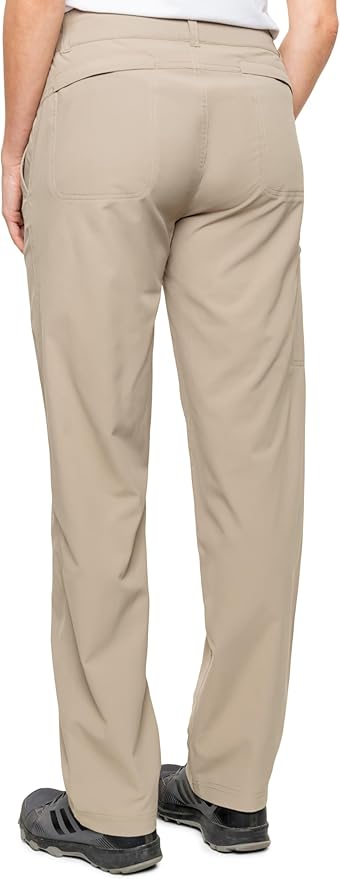 Insect Shield Women's Elements Lite Pant
