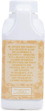 Tyler Candle Company Diva Glamorous Wash 4oz 25111