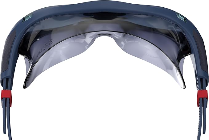 Speedo Unisex-Adult Swim Goggle Biofuse 2.0