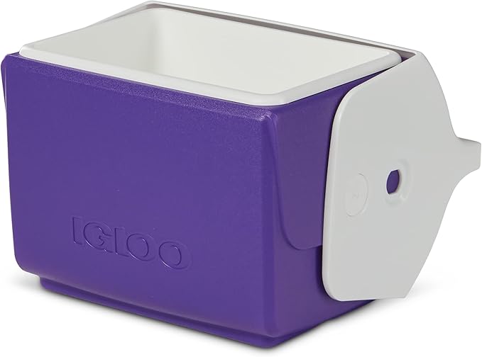 Igloo Classic Playmate Coolers | Insulated Hard Shell Cooler Chest