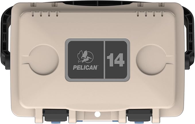 Pelican 14 Quart Cooler