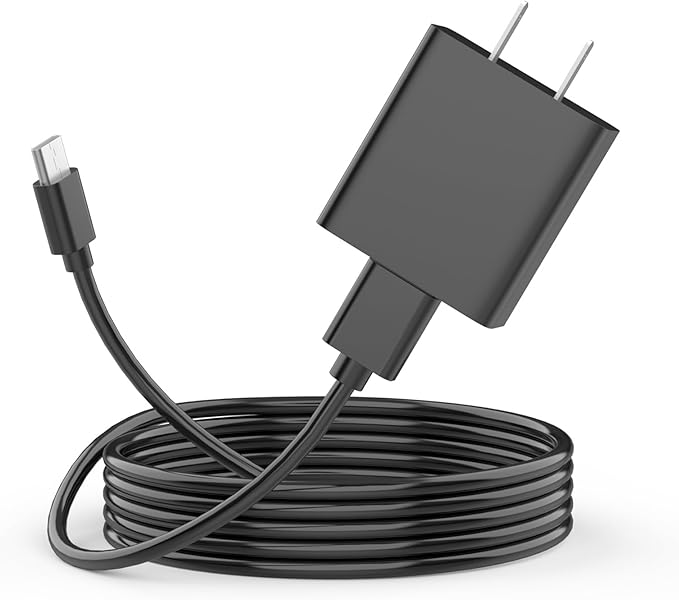 Replacement for Omnipod 5 Omni pod 5 Charger USB Type C Charging Cable Compatible with Samsung TV Remote, Solar Remote, Frame, SolarCell, Rechargeable Vest Power Adapter