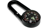 Coghlan's Carabiner Compass