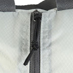 Eagle Creek Pack-It Reveal Shoe Sack - Breathable Shoe Storage Sack for Optimizing Luggage Space - Quick-Drying Material - Lightweight - Translucent Fabric - Washable - Ventilate