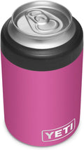 YETI Rambler 12 oz. Colster Can Insulator for Standard Size Cans, Prickly Pear