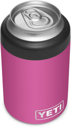 YETI Rambler 12 oz. Colster Can Insulator for Standard Size Cans, Prickly Pear