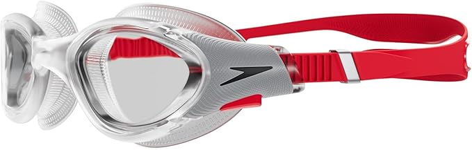 Speedo Unisex-Adult Swim Goggle Biofuse 2.0