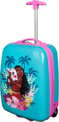 Bioworld Moana Favorite Character Kids' 16.5" Hardside Luggage