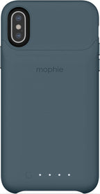 Mophie 401002828 Juice Pack Access - Ultra-Slim Wireless Battery Case - Made For Apple iPhone Xs/iPhone X (2,000mAh) - Stone