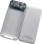 22.5W PCB Powerbanks Charging with Shock Resistance and Wear Protections for Outdoor Activity High Efficiency Cell Phone Portable Power Banks