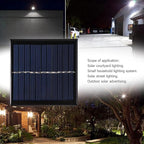 1W 5.5V USB Solar Panel DIY Solar System for Cell Phone Charger 95X95mm Great Performance Solar Panel Phone Charger.