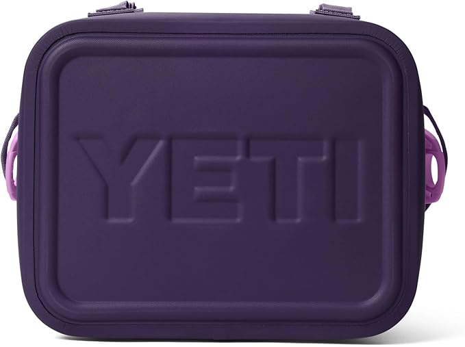 YETI Hopper Flip 12 Portable Cooler