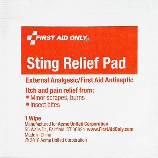First Aid Only 226-U OSHA Compliant First Aid Kit, 50-Person Emergency First Aid Kit for Business, Home, Car, and Worksites with Color-Coded Unitized Boxes of First Aid Supplies, 191 Pieces