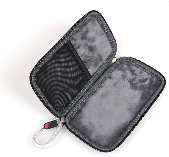 Hermitshell Travel Case for TG90 Portable Charger Power Bank (Case for 10000mah)