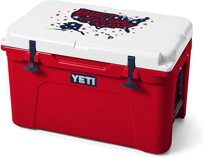 YETI Tundra 45 Cooler