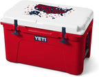YETI Tundra 45 Cooler