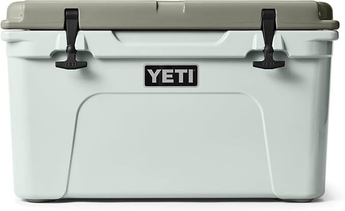 YETI Tundra 45 Cooler