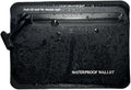 Heavy Duty Airtight Wallet Submersible Waterproof Wallet Protection for Keys, Cards