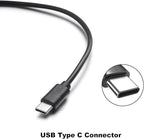 PlusRoc Waterproof DC 12V/24V to 5V 5A Step Down Converter, 25W USB-C Power Adapter for Raspberry Pi 5, Pi 4, Cellphone, and More (1-Pack)
