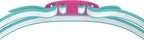 Speedo Women's Swim Goggles Mirrored Vanquisher 2.0