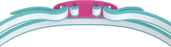 Speedo Women's Swim Goggles Mirrored Vanquisher 2.0