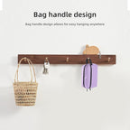 Icramsy Travel Toiletry bag Toiletry bag for women men Hanging Cosmetic bag Travel accessories for Women Men (Purple)