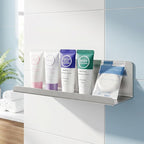 Individually Wrapped Toiletries Set Bulk, Travel Size 0.7 Fl oz Mini Body Wash Body Lotion Shampoo 2-in-1 Hair Wash & Conditioner 0.53 oz Bars Soap Toiletry Amenities for Hotel/Homeless (Pack of 25)