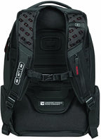OGIO Renegade Backpack (Renegade, Dark Static) | OGIO