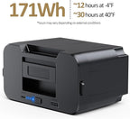 Explorer Bear 171Wh/15600mAh Portable Power Pack for Urban Series