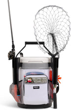 Igloo Marine Cooler | Insulated Hard Shell Ice Chest |Great for Fishing, Camping, Boating, & More