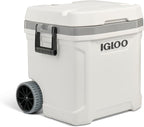 Igloo Marine Cooler | Insulated Hard Shell Ice Chest |Great for Fishing, Camping, Boating, & More