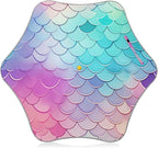ALAZA Kids Umbrella Stick Umbrellas Cute Umbrella for Boys Girls Toddler UV/Sun Rain Windproof