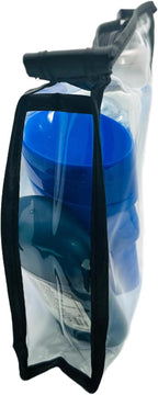 Jetpropackers Travel Essentials for Men