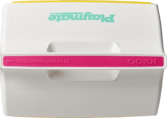 Igloo Classic Playmate Coolers | Insulated Hard Shell Cooler Chest