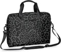 Cute Laptop Shoulder Bag for Women Men, Computer Laptop Bag Laptop Sleeve Case Laptop Satchel Briefcase Carrying Bag QA-1