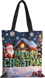 ANNA QUEEN Cat Tote Bag Shoulder Bag Handle Bag for Gym Yoga Picnic Beach Kitchen Reusable