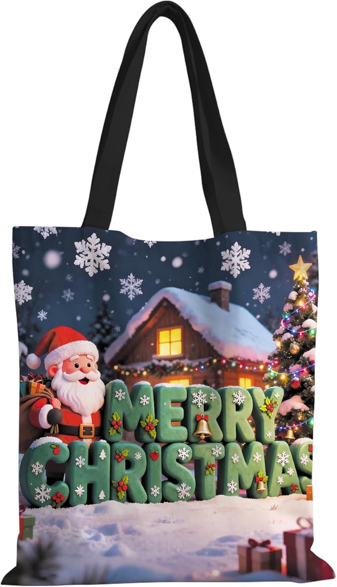 ANNA QUEEN Cat Tote Bag Shoulder Bag Handle Bag for Gym Yoga Picnic Beach Kitchen Reusable