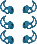 Medium Earbud Tips Silicone Replacement Ear Tips Compatible with Bose Quietcomfort and Sport Headphone Rubber Tips Earbud Cap 3 Pairs