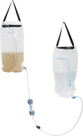 Platypus GravityWorks Group Camping Water Filter System