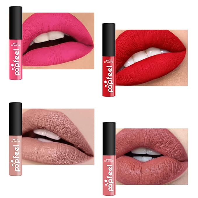 FantasyDay All-in-one Holiday Make up Gift Set | Makeup Kit for Women Full Kit Essential Starter Bundle Include Eyeshadow Palette Lipstick Blush Foundation Concealer Face Powder Mascara Lipgloss Brush