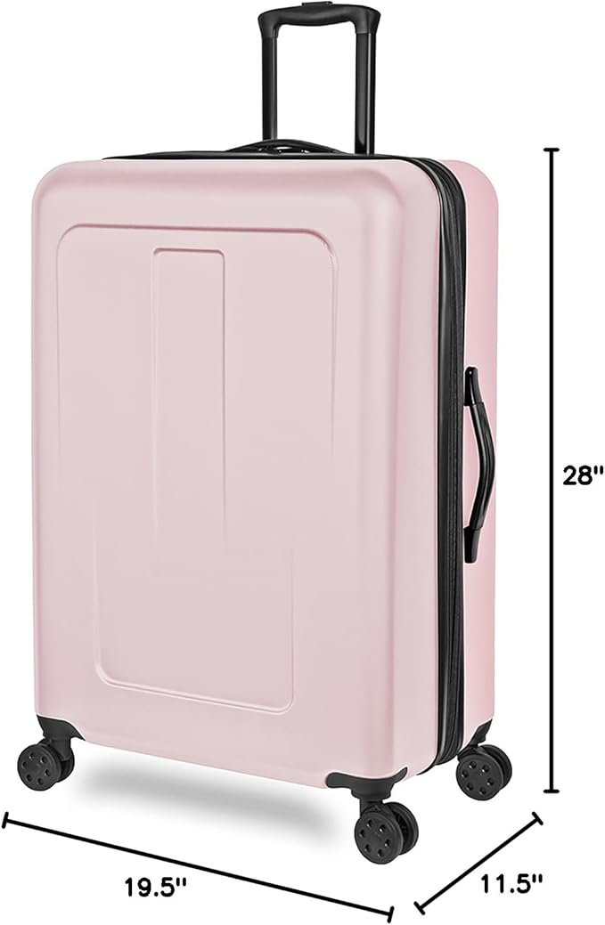 Passage 28-Inch Expandable Hardside Spinner