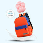 13 inch Kids Preschool Toddler Backpack Cute Cool Lightweight Daypack For Boys and Girls