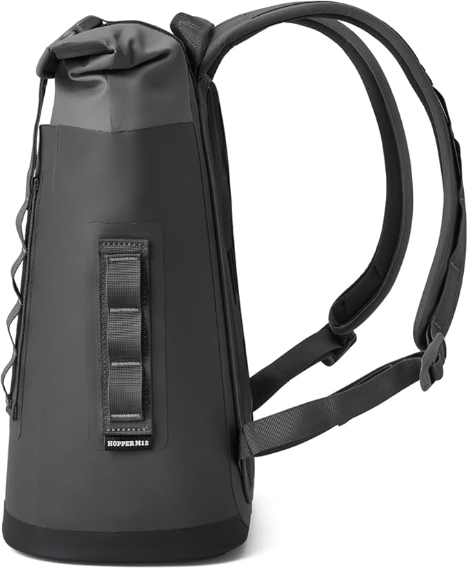 YETI Hopper M Series Backpack Soft Sided Coolers with MagShield Access