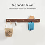 Icramsy Travel Toiletry bag Toiletry bag for women men Hanging Cosmetic bag Travel accessories for Women Men (Lake blue)